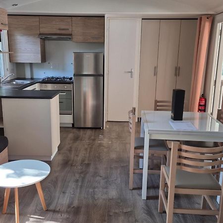Superbe Mobil Home 6-8 Personnes Saint-Jean-de-Monts Exterior foto